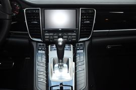 2014款保时捷Panamera