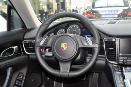 2014款保时捷Panamera