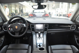 2014款保时捷Panamera