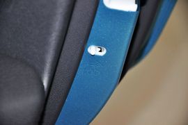 2014款三菱劲炫2.0L自动两驱超越版