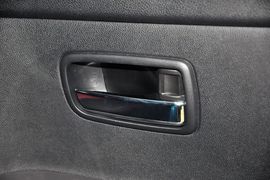 2014款三菱劲炫2.0L自动两驱超越版