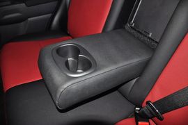 2014款三菱劲炫2.0L自动两驱超越版