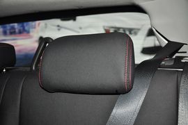 2014款三菱劲炫2.0L自动两驱超越版