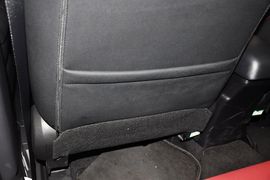 2014款三菱劲炫2.0L自动两驱超越版