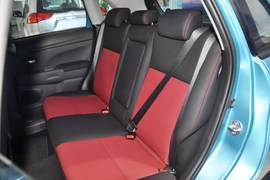 2014款三菱劲炫2.0L自动两驱超越版