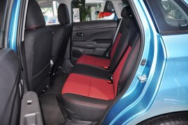 2014款三菱劲炫2.0L自动两驱超越版