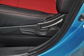 2014款三菱劲炫2.0L自动两驱超越版