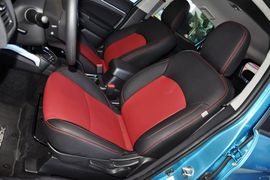 2014款三菱劲炫2.0L自动两驱超越版