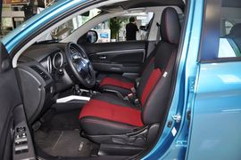 2014款三菱劲炫2.0L自动两驱超越版