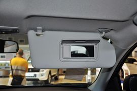 2014款三菱劲炫2.0L自动两驱超越版