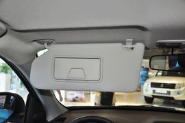 2014款三菱劲炫2.0L自动两驱超越版