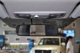 2014款三菱劲炫2.0L自动两驱超越版