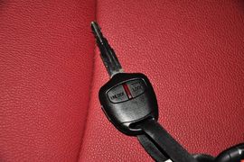 2014款三菱劲炫2.0L自动两驱超越版