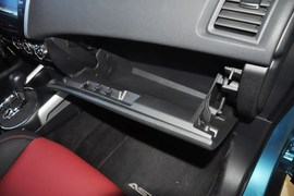 2014款三菱劲炫2.0L自动两驱超越版