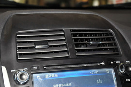 2014款三菱劲炫2.0L自动两驱超越版