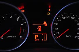 2014款三菱劲炫2.0L自动两驱超越版