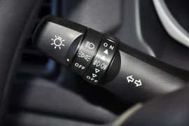 2014款三菱劲炫2.0L自动两驱超越版