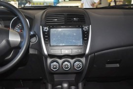 2014款三菱劲炫2.0L自动两驱超越版