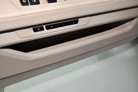 2013款宝马740Li混动
