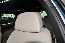 2013款宝马740Li混动