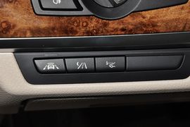 2013款宝马740Li混动