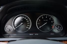 2013款宝马740Li混动