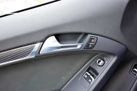 2014款奥迪RS5