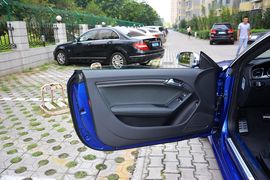 2014款奥迪RS5