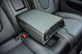 2014款奥迪RS5
