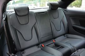 2014款奥迪RS5