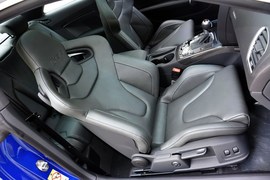 2014款奥迪RS5