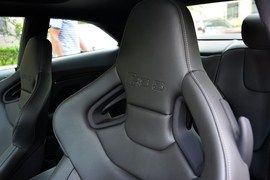 2014款奥迪RS5