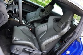 2014款奥迪RS5