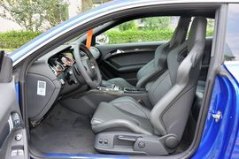 2014款奥迪RS5