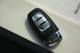 2014款奥迪RS5