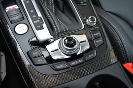 2014款奥迪RS5