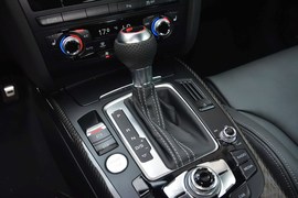 2014款奥迪RS5