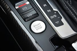 2014款奥迪RS5