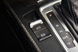 2014款奥迪RS5