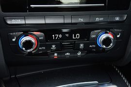 2014款奥迪RS5