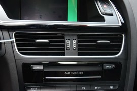 2014款奥迪RS5