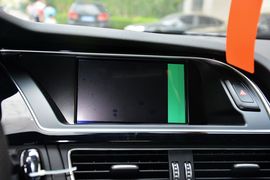 2014款奥迪RS5