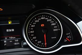 2014款奥迪RS5