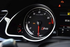 2014款奥迪RS5