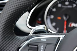 2014款奥迪RS5
