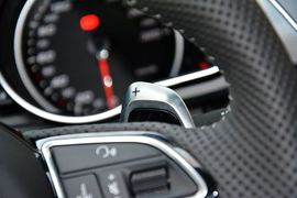2014款奥迪RS5