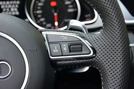 2014款奥迪RS5