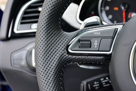 2014款奥迪RS5
