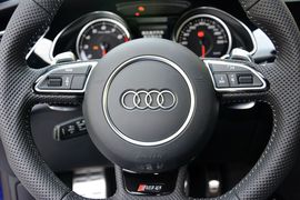 2014款奥迪RS5