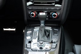 2014款奥迪RS5